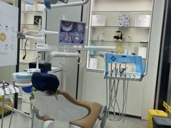 -牙博士口腔品牌连锁(杨浦店)