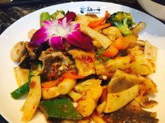 -美奈小馆·越南料理(福田星河COCO Park店)