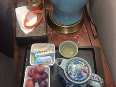 -韵道养生.足道.按摩.SPA(古美店)