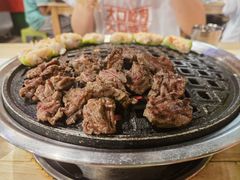 -霸腹烤肉(厦门柚子番店)