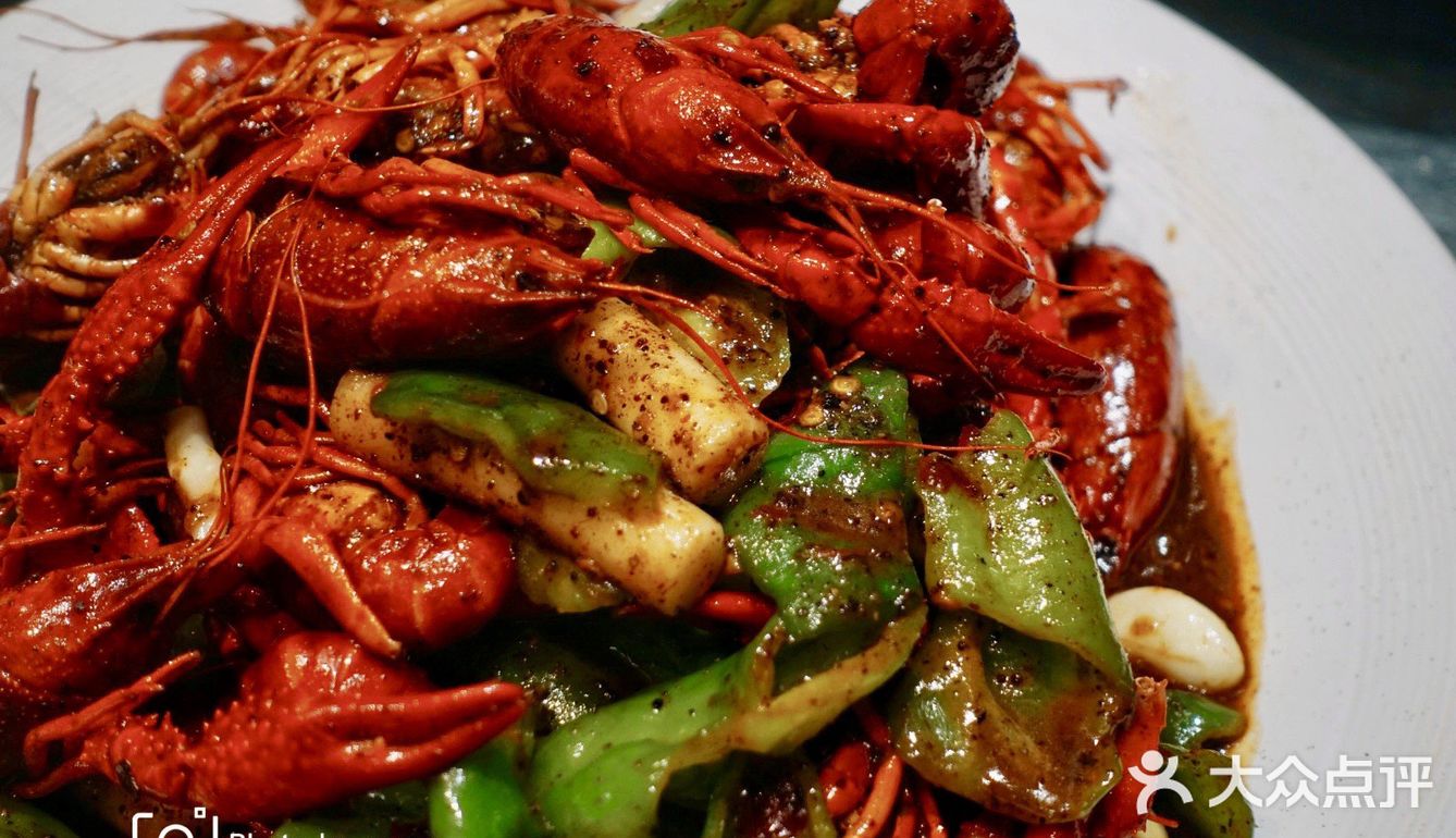 舌尖上的中国——魔都中原菜探店报告