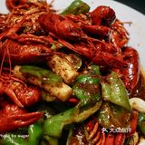 舌尖上的中国——魔都中原菜探店报告