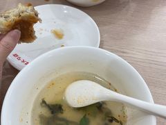 -隆盛园火勺馄饨面(省医院店)