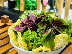 -亮欢寨快活林 酸汤鱼(仁怀店)