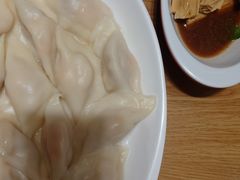 -喜家德虾仁水饺(南山书城店)