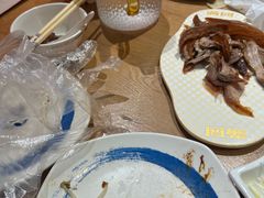-满园烤鸭·春饼(抚顺万达店)
