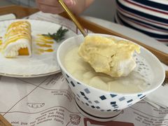 -夏羽记甜品(小榄大信店)