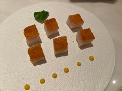 -彩丰楼中餐厅(深圳国际会展中心洲际酒店)
