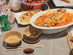 -楚太子  中餐&烧烤(武大店)
