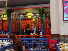 -蜀辣居鲜货老火锅(万象城店)