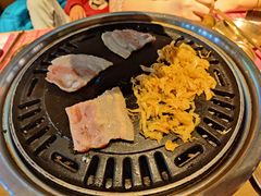 -西塔老太太泥炉烤肉(北京望京店)