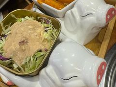 -杀猪天·韩国烤肉(总店)