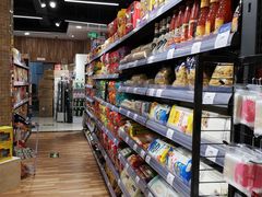 -苏果超市(江苏路店)