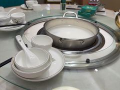 -粤顺渔坊·中山脆肉鲩火锅(清湖店)
