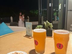 -大堂酒廊·亚龙湾万豪度假酒店