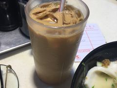 -章记香港仔鱼蛋王(西洋菜街店)