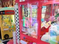 -meland·儿童乐园·游戏厅娃娃机·电玩Xbox(成都合生汇店)