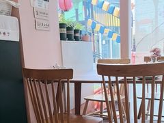 -酒井酱子·深夜食堂(东城汇店)