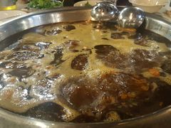 -水碾河刘老大串串香(水碾河路店)