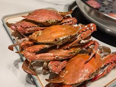 -大锅强·蒸海鲜青岛菜(金沙滩店)