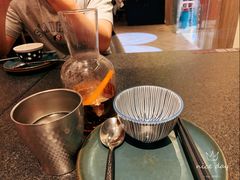 -丝路金桃·新疆菜(徐汇店)