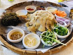 -大树头·花园餐厅(市桥店)