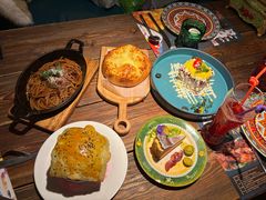 -卢布里西餐厅(海拉尔店)