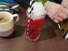 -Shantek象提南亚西餐厅&Bistro(淮海中路店)