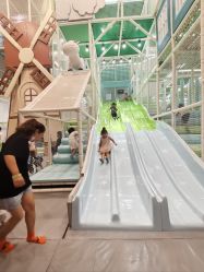 -MELAND CLUB亲子乐园•派对(石家庄万象城店)
