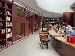 -二酉书店TOYOU BOOKS