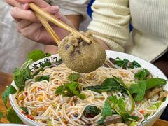 -熊氏牛羊杂粉(龙眼井总店)