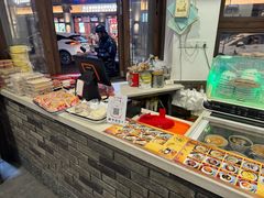 -长人馄饨铺(解放街店)