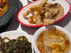 -虾吃虾涮.虾火锅.肉蟹煲(步步高梅溪新天地店)