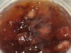 -芳婆糕团店(王府大街店)