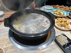 -春润大地海南椰子鸡(沙井京基百纳广场店)