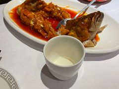 -永兴餐厅(复兴中路店)