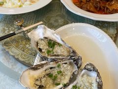 -万宝海鲜舫(劳动公园店)