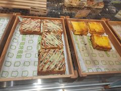 -手感麦夫(黄兴中路五一店)