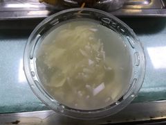 -阿信糖水(体育花园店)