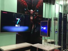 -宝乐星量贩KTV(莲升路店)