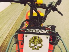 -九号电动车(安定门内大街店)