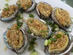 -红月湾海鲜饭店•沙滩海景(双月湾店)