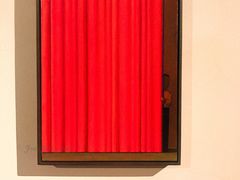 -Nathalie Djurberg与Hans Berg“牛皮纸包裹的月亮”-Prada荣宅当季展览