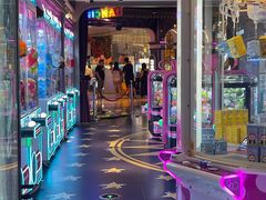 -反斗乐园(领展中心城店)