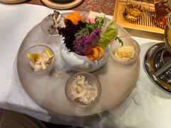 -叶叶菩提·晋福宫