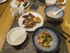 -海之屋韩式烤肉(海棠68环球美食街店)