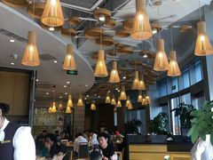 -鼎泰丰(嘉年华•海信广场VILLAGE店)