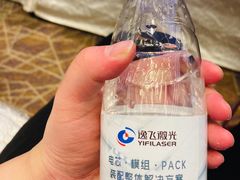 -上海宝华万豪酒店