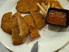 -新侨三宝乐西餐厅(崇文门店)