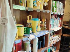 -星巴克(西藏路店)
